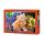 Puzzle Castorland 500el Rudy kotek